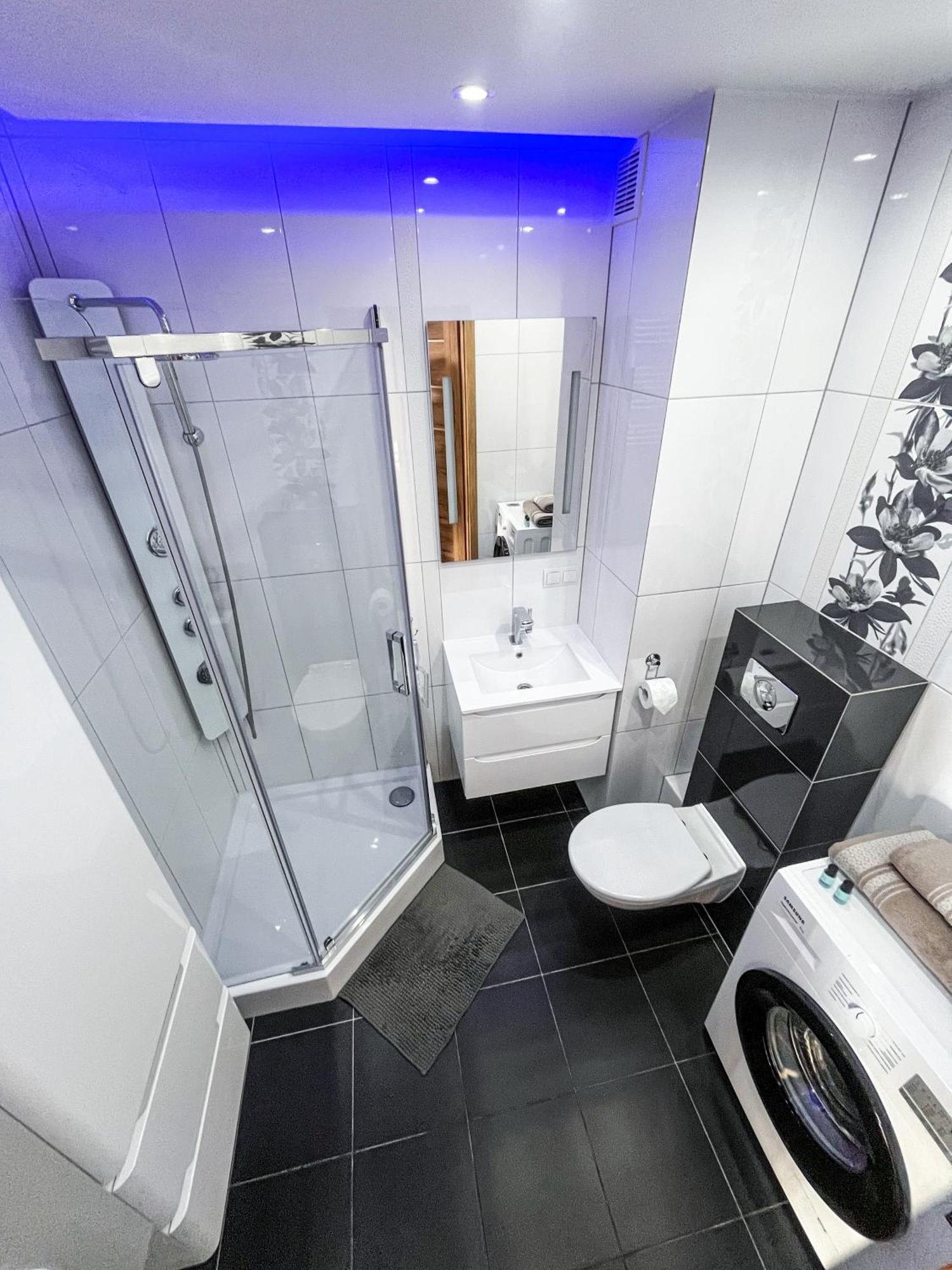 Sloneczny Blisko Centrum Gdanska Apartament *