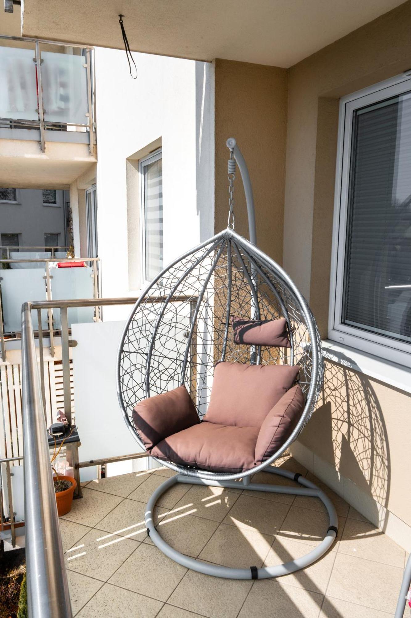 Apartment Sloneczny Blisko Centrum Gdanska