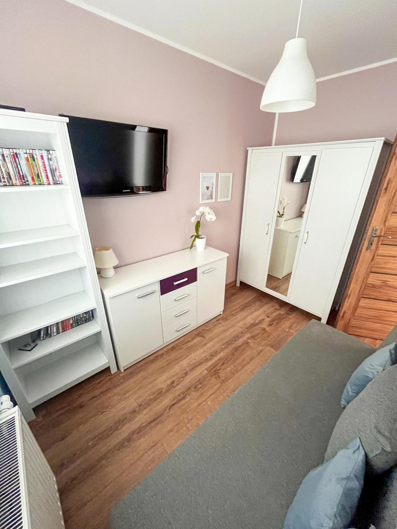 Apartment Sloneczny Blisko Centrum Gdanska *