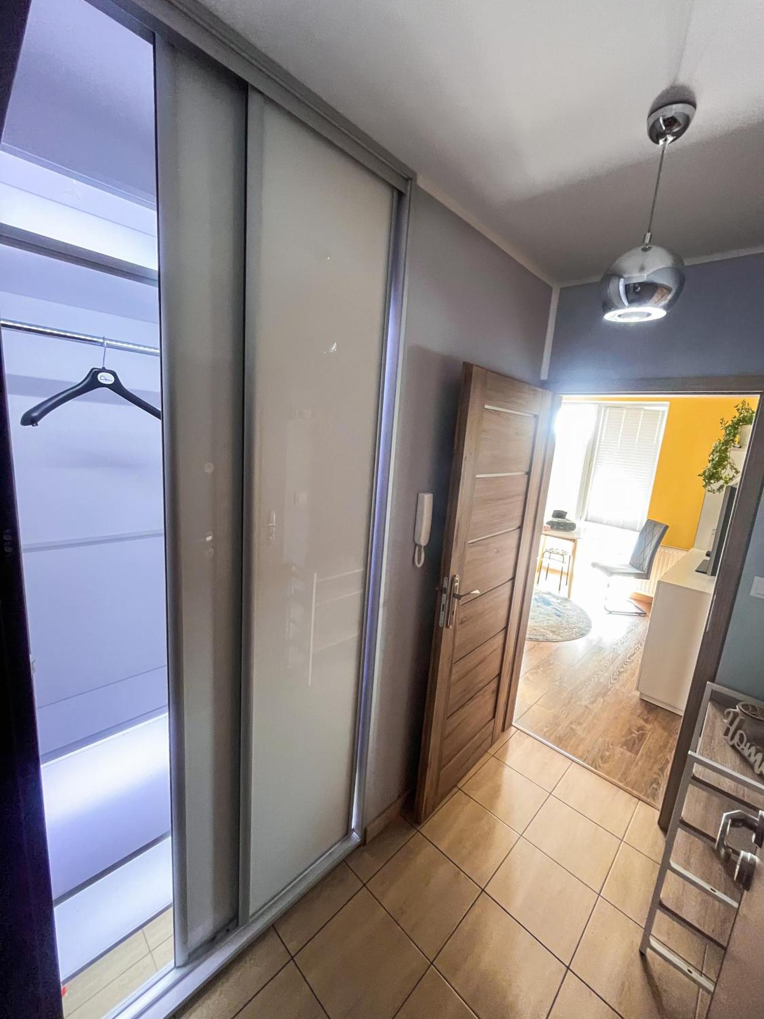 Sloneczny Blisko Centrum Gdanska Apartament Gdańsk